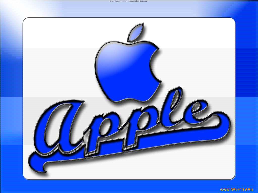 , apple
